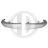 WEZEL 0917580 Trim/Protective Strip, bumper